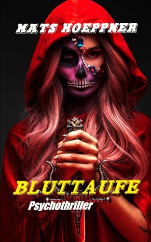 Bluttaufe: Greta Jaskewitschs 4. Fall