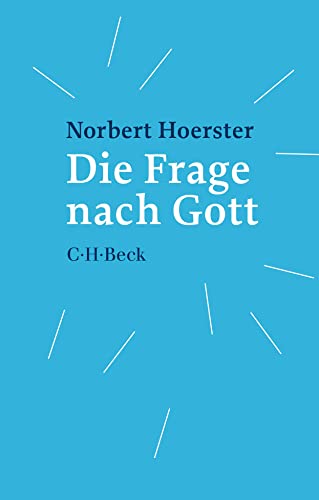 Die Frage nach Gott (Beck Paperback) von Beck C. H.