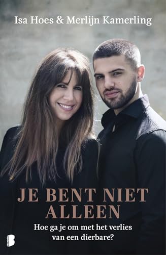 Je bent niet alleen: hoe ga je om met het verlies van een dierbare?