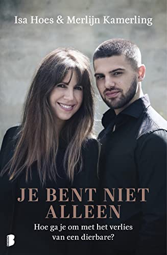 Je bent niet alleen: hoe ga je om met het verlies van een dierbare?