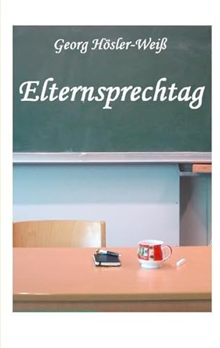 Elternsprechtag