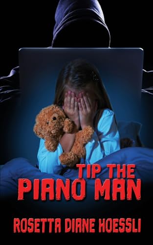 Tip the Piano Man von Wild Rose Press