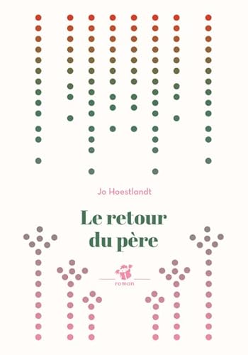 Le retour du père Le retour du père von THIERRY MAGNIER