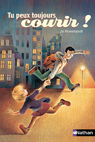 Tu peux toujours courir ! von NATHAN