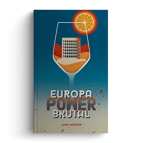 EuropaPowerbrutal von jungeuropa Verlag
