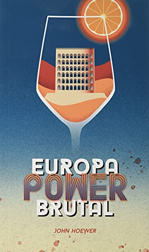 EuropaPowerbrutal