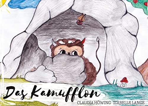 Das Kamufflon von Books on Demand GmbH