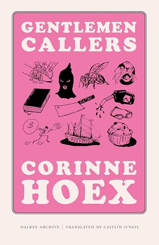 Gentlemen Callers (French Literature) von Dalkey Archive Press