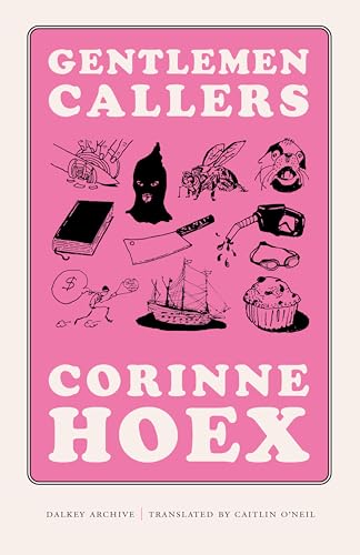 Gentlemen Callers (French Literature)