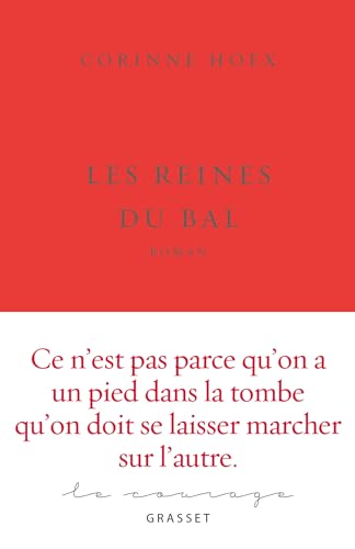 Les Reines du bal von GRASSET