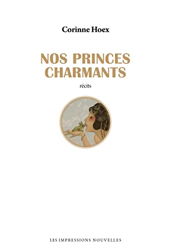 Nos Princes charmants von IMPRESSIONS NOU
