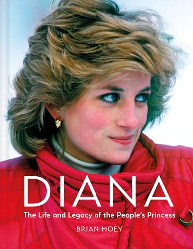 Diana: The Life and Legacy of the People's Princess von Abrams & Chronicle Books