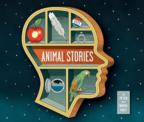 Animal Stories von IDW