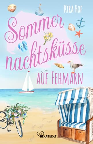 Sommernachtsküsse auf Fehmarn von beHEARTBEAT