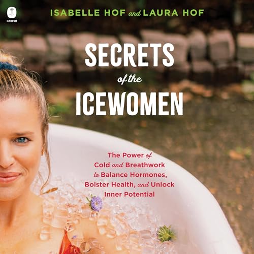 Secrets of the Icewomen von Blackstone Pub