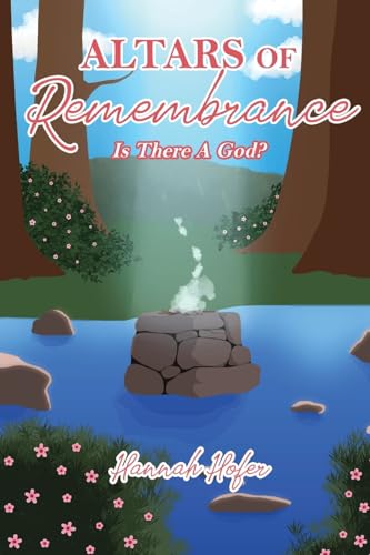 Altars of Remembrance von Lighthouse Literary