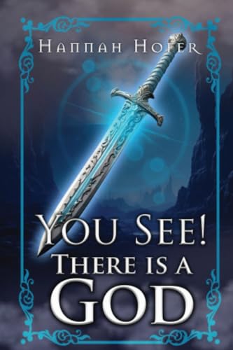 You See! There Is A God von Explora Books