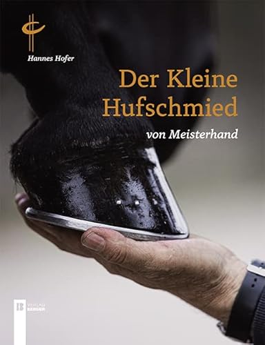 Der kleine Hufschmied von Meisterhand von Berger & Söhne, Ferdinand