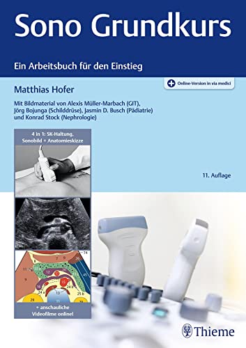 Sono Grundkurs: Ein Arbeitsbuch für den Einstieg