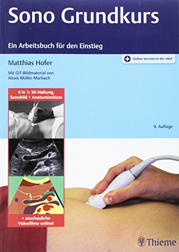 Sono Grundkurs: Ein Arbeitsbuch für den Einstieg Sono Grundkurs: Ein Arbeitsbuch für den Einstieg