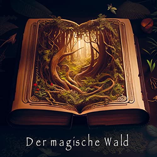 Der magische Wald