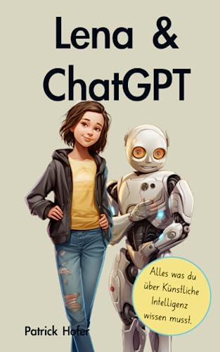 Lena & ChatGPT