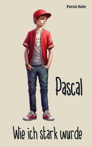 Pascal: Wie ich stark wurde von Independently published
