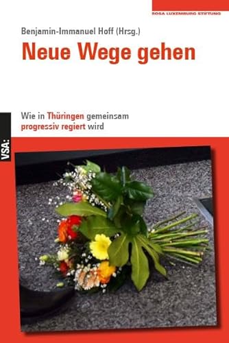 Neue Wege gehen: Wie in Thüringen gemeinsam progressiv regiert wird