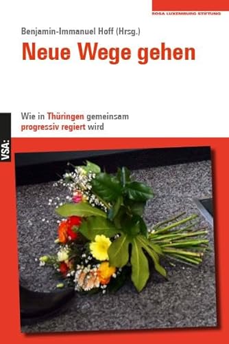 Neue Wege gehen: Wie in Thüringen gemeinsam progressiv regiert wird