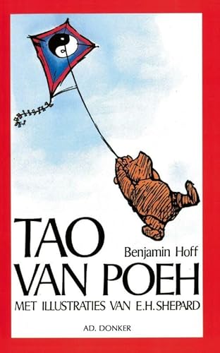 Tao van Poeh Tao van Poeh von Donker B.V., Uitgeversmaatschappij Ad.
