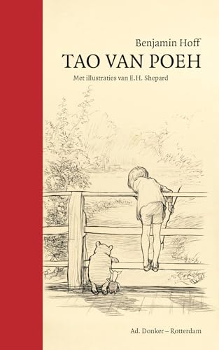 Tao van Poeh Tao van Poeh von Donker B.V., Uitgeversmaatschappij Ad.