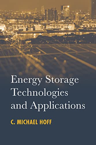 Energy Storage Technologies and Applications (Artech House Power Engineering) von Artech House Publishers