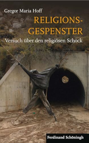Religionsgespenster: Versuch über den religiösen Schock