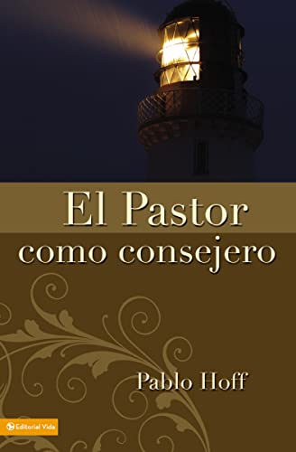 El pastor como consejero