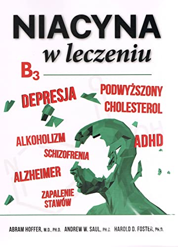 Niacyna (B3) w leczeniu