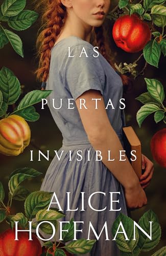 Las puertas invisibles (Umbriel narrativa)
