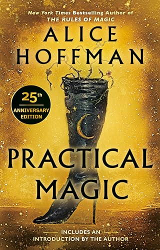 Practical Magic: 25th Anniversary Edition (The Practical Magic Series, Band 1) von BERKLEY