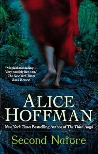 Second Nature: A Thriller Second Nature: A Thriller