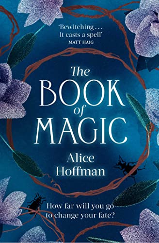 The Book of Magic (The Practical Magic Series, Band 4)