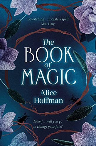 The Book of Magic (The Practical Magic Series, Band 4)