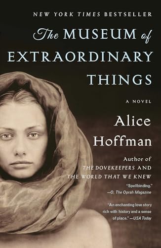 The Museum of Extraordinary Things: A Novel von Scribner Book Company
