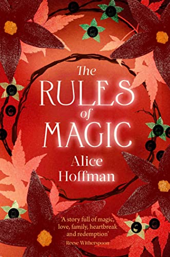 The Rules of Magic (Volume 2) (The Practical Magic Series, Band 2) von Scribner UK