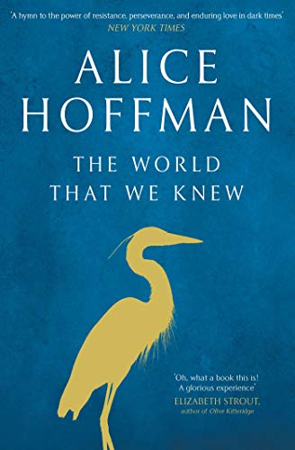 The World That We Knew von SCRIBNER UK