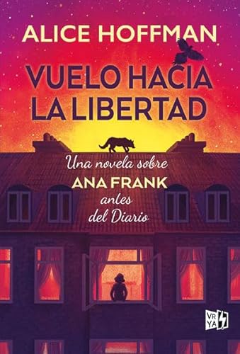 VUELO HACIA LA LIBERTAD (VRYA) von VR Europa