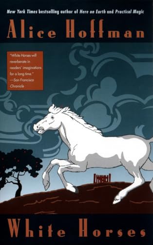 White Horses von Berkley