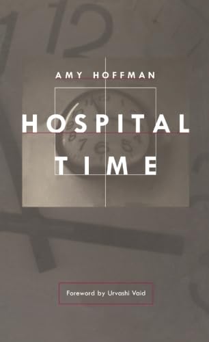 Hospital Time von Duke University Press