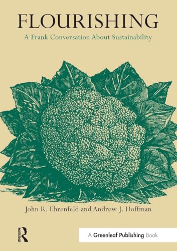 Flourishing: A Frank Conversation About Sustainability