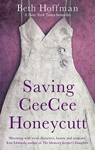 Saving CeeCee Honeycutt von Abacus