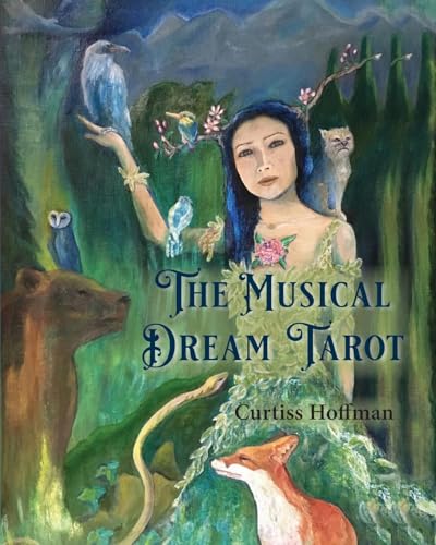 The Musical Dream Tarot von River Sanctuary Publishing