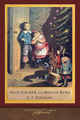Christmas Classic: Nutcracker and Mouse King (Illustrated) von Miravista Interactive